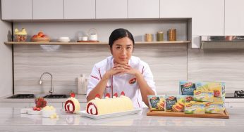 Perjalanan Renatta Moeloek: Mulai dari Pendidikan Kuliner Hingga Menjadi Juri MasterChef Indonesia