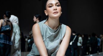 Luna Maya: Berkeliling Dunia dengan Hobi dan Rezeki
