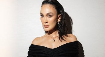 Luna Maya dan Maxime Bouttier: Antara Kemesraan dan Rencana Masa Depan yang Santai