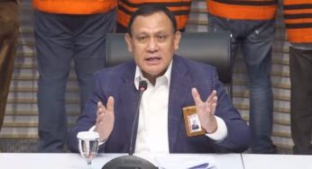 BREAKING NEWS: Ketua KPK Firli Bahuri Jadi Tersangka Kasus Pemerasan terhadap SYL, Ini Pasal yang Menjeratnya