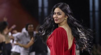 Ariel Tatum: Keindahan yang Muncul dari Bahagia dan Sehat