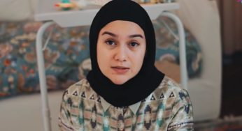 Irish Bella Ajukan Gugatan Cerai dan Hak Asuh Anak kepada Ammar Zoni