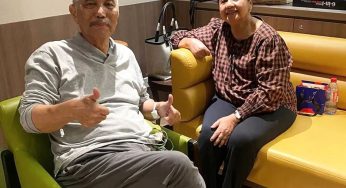 Menteri Luhut Binsar Pandjaitan Pulih dari Sakit, Berikut Ini Alasan Dirawat di Singapura