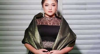 Marshanda Berduka, Kakek Tersayang Rustam Yusuf Meninggal Dunia