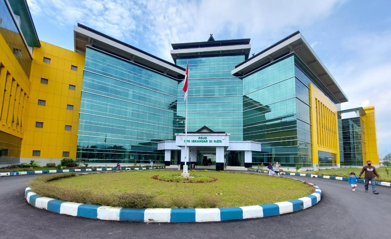 RSUD Otista Bandung