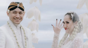 Bahagianya Pernikahan BCL dan Tiko, Dida Sinclair Ungkap Rasa Sayang yang Tak Pernah Pudar