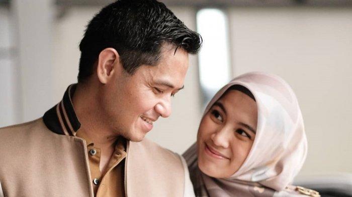 Dude Harlino dan Alyssa Soebandono