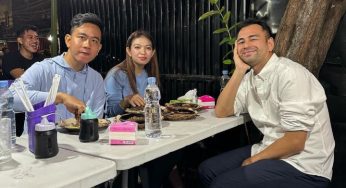 Cinta yang Melampaui Perbedaan Agama: Kisah Gibran Rakabuming Raka dan Selvi Ananda