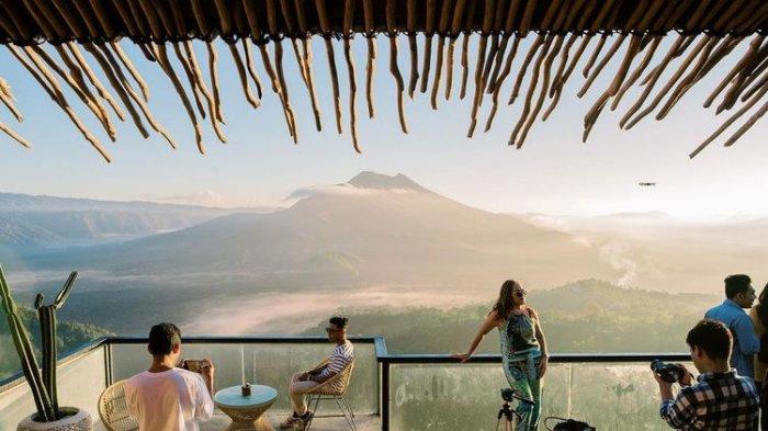 Gunung Batur, Kintamani, Bali