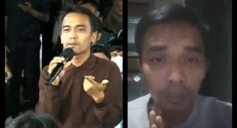 Kontroversi Stand Up Comedy: Aulia Rakhman dan Ucapan yang Menyentuh Nama Nabi Muhammad