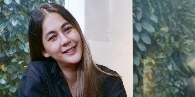 Paula Verhoeven dan Baim Wong rayakan ulang tahun Kiano Tiger Wong