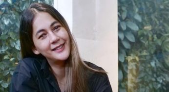 Transformasi Penampilan Paula Verhoeven di Lapangan Tenis dan Isu Hijrah yang Mencuat