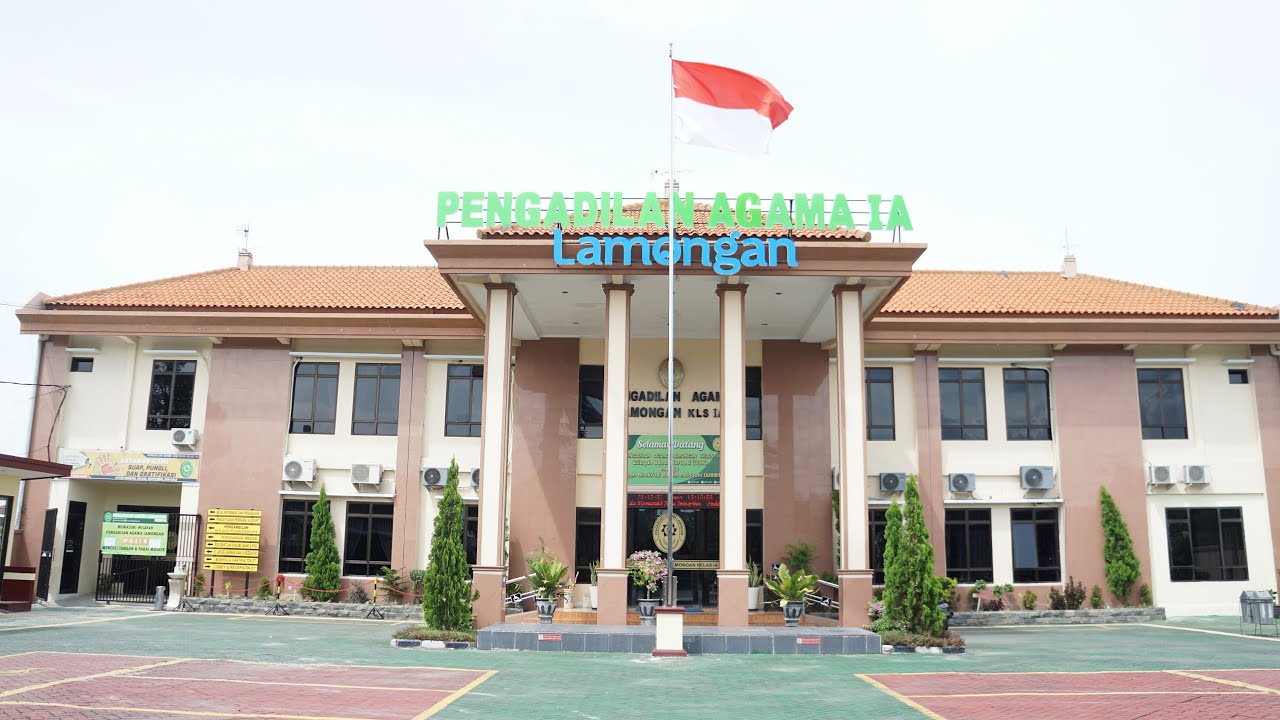 Pengadilan Agama Lamongan