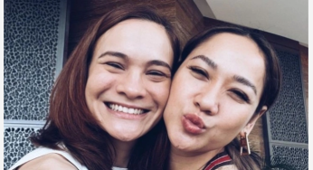 Profil dan Biodata Aishah Sinclair, Adik Ashraf yang Mendampingi BCL dalam Momen Akad Nikah di Amankila Resort Bali