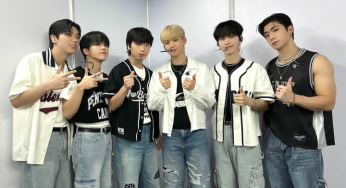 Siap-siap Kepo, Ini Akun Instagram Resmi Keenam Member ONF yang Baru Dibuka