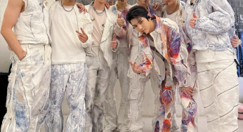 NCT 127 Tunda Perilisan Album Be There For Me, Padahal Ingin Ulang Kesuksesan Fast Check, Ada Masalah Apa?