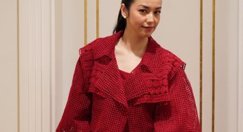 Velove Vexia, Duta Go Red for Women, Ajak Perempuan Waspada pada Sakit Jantung dengan Gaya Hidup Sehat