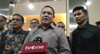 Rumah Firli Bahuri Digeledah Polisi Ternyata Tidak Masuk dalam Laporan Harta Kekayaan