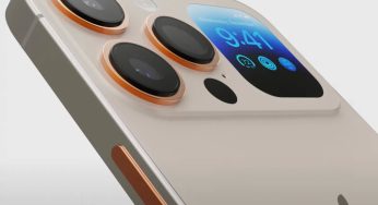 Bocoran iPhone 16 Pro Ungkap Penyematkan Kamera Ultrawide 48MP, Ikuti Jejak Ponsel Android Terkemuka