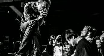 Converge, Band Metalcore Terbaik Menurut Rolling Stone yang Akan Menggemparkan Hammersonic 2024