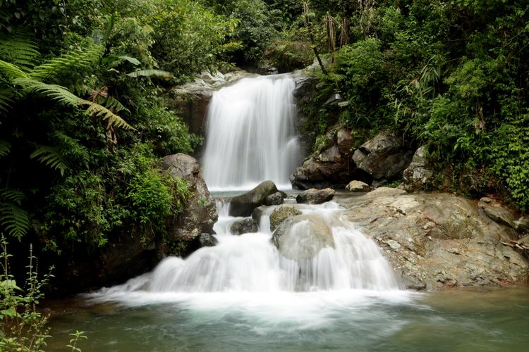 Curug Hodeng Bogor