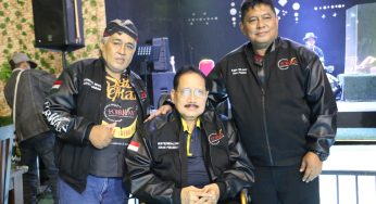 Forwan Indonesia Resmi Dikukuhkan dengan Keberagaman Anggota yang Menonjol