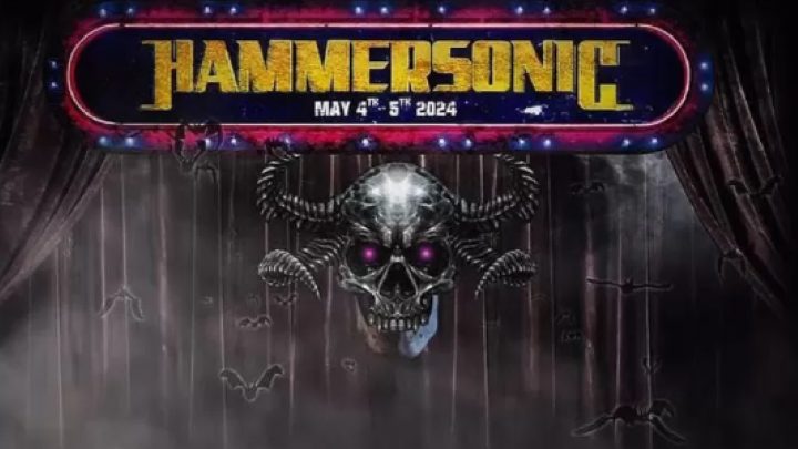 Hammersonic 2024