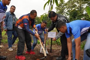 KASAL Laksamana TNI Dr. Muhammad Ali