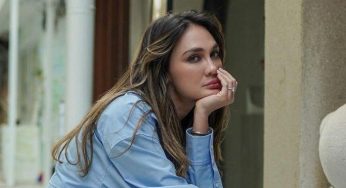 Luna Maya Buka Suara Terkait Video Kontroversial: Tanggung Jawab Sebagai Pemimpin