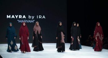 Mayra Indonesia Luncurkan Koleksi “Uniqueness and Heritage” Menjelang Ramadan 2024