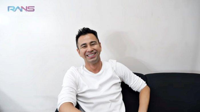 Raffi Ahmad