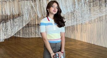Kasus Video Panas Rebecca Klopper: Penyelesaian Hukum dan Fokus pada Karier