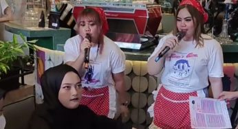 Kabar Tutupnya Karen’s Diner di Jakarta Terjawab: Kontrak Kolaborasi Berakhir