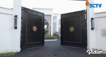 Dibalik Kecemerlangan Rumah Baru Ustaz Solmed, Kisah Perjuangan Finansial di Masa Pandemi