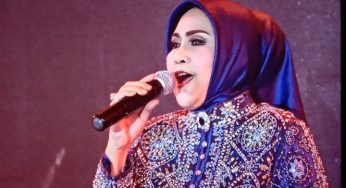 Intimate Concert Bunga Bunga: Dian Piesesha Membawa Nostalgia Era 80an di Hotel Acacia Jakarta