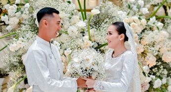 Viral! Calon Suami Ayu Ting Ting Jadi Sorotan Saat Akan Dinas, Netizen Kepo Hingga Minta Berswafoto 