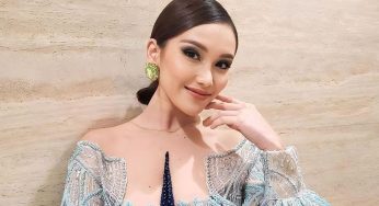 Ayu Ting Ting Mengonfirmasi Lamaran dengan Anggota TNI Muhammad Fardhana