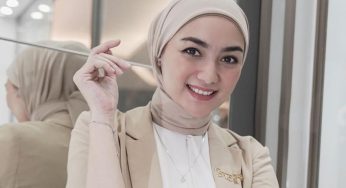 Makan Siang Citra Kirana: Porsi Kecil, Reaksi Besar!