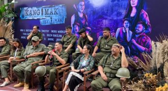 Falcon Pictures Hadirkan Kang Mak: Remake Horor Komedi Thailand yang Penuh Warna