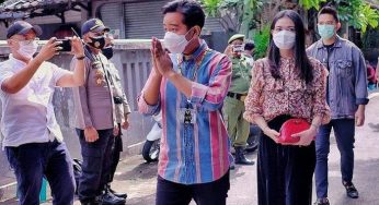 Perbedaan Selera Fashion Gibran Rakabuming dan Selvi Ananda: Seberapa Jauh Selisih Harganya?