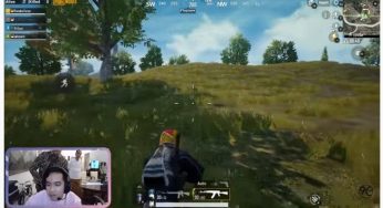 Gibran Rakabuming Raka Jadi Sorotan Saat  Main PUBG Mobile Ditonton Jokowi dan Kaesang, Netizen Ramai Komentar Ini