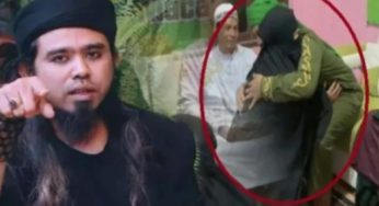 Gus Samsudin Dijemput Paksa oleh Polda Jatim Terkait Konten Viral Aliran Sesat
