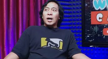 Komeng Blak Blakan Soal Strategi Sukses dan Humor dalam Pemilu 2024, Mencuri Perhatian Tanpa Kampanye Resmi