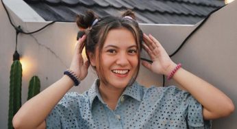 Marsha Aruan Merespon Interaksi Fans, Antara Kebutuhan Privasi dan Keterlibatan Dunia Digital