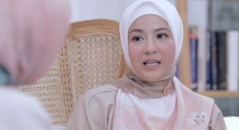 Natasha Rizky dan Desta: Kisah Mantan Suami Istri yang Tetap Terjalin Baik