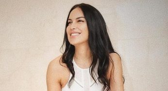 Usia Bukan Kendala, Penampilan, Kesehatan dan Kecantikan Sophia Latjuba Teruji Waktu 