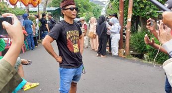Kaka Slank Menggunakan Hak Pilih: Pesan Mendalam untuk Pemimpin dan Kebudayaan Indonesia