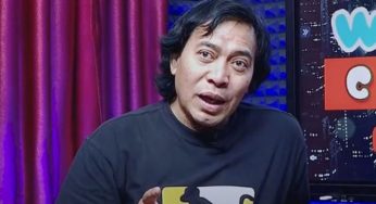 Komeng: Dari Panggung Lawak ke Dunia Politik, Sebuah Terobosan atau Sekadar Hiburan?