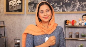 Artis Senior Ayu Azhari Gagal Jadi Legislatif, Jagad Hiburan dan Pergulatan Politik