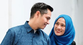 Dude Harlino dan Alyssa Soebandono: Kisah Cinta yang Tetap Romantis meski Memasuki Usia Pernikahan ke-10 Tahun